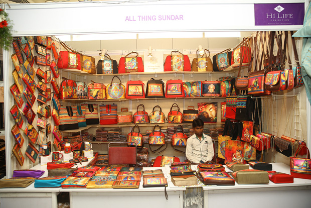 Buy Artsy Bags At All Things Sundar | LBB, Bangalore