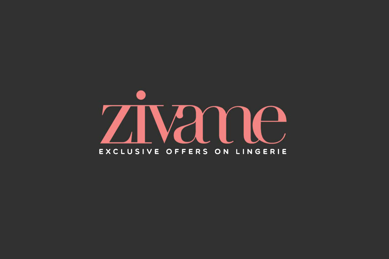 Assam, India - April 10, 2021 : Zivame Logo on Phone Screen Stock Image.  Editorial Photography - Image of lingerie, women: 215931062