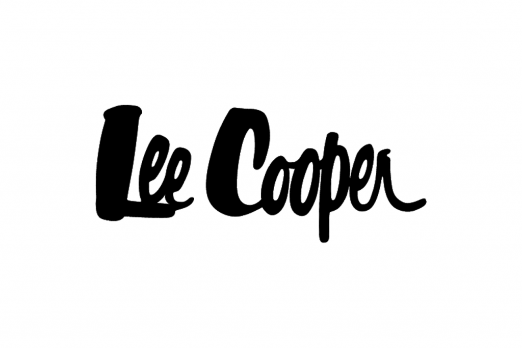 lee cooper logo
