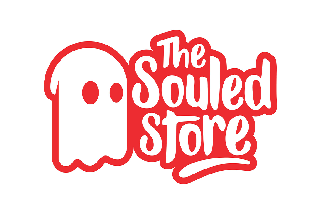 the souled store